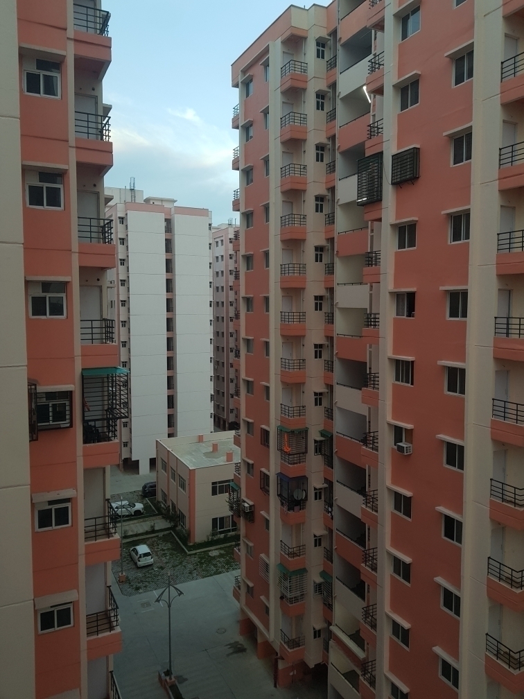 Rental 1.5 Bedroom 600 Sq.Ft. Apartment in Saryu Enclave, Ghuswal Kalan