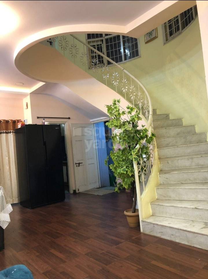 189+ Independent House near Deccan Park, Tolichowki Hyderabad for Sale