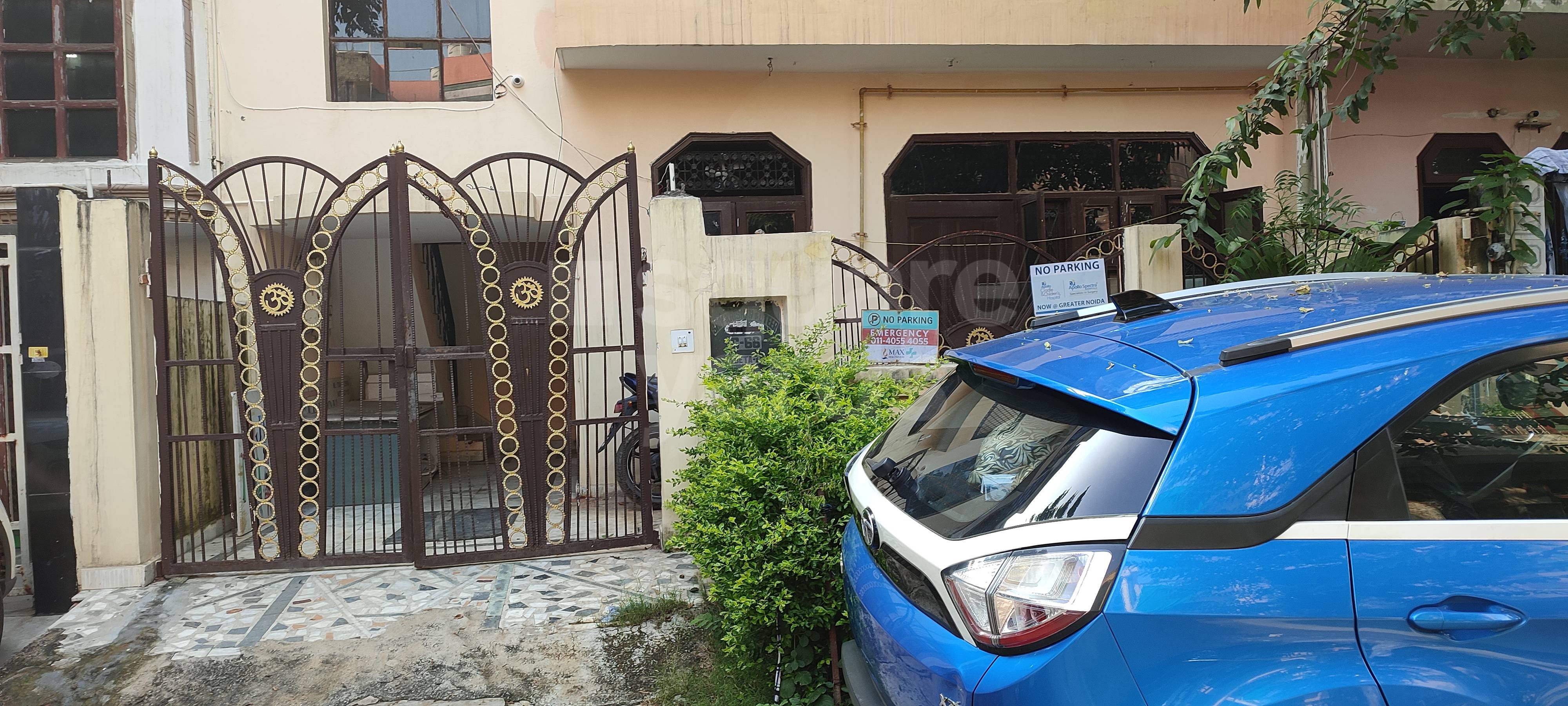 6 BHK Villa in Gn Knowledge Park 3, Greater Noida 6 BHK Villa in Gn