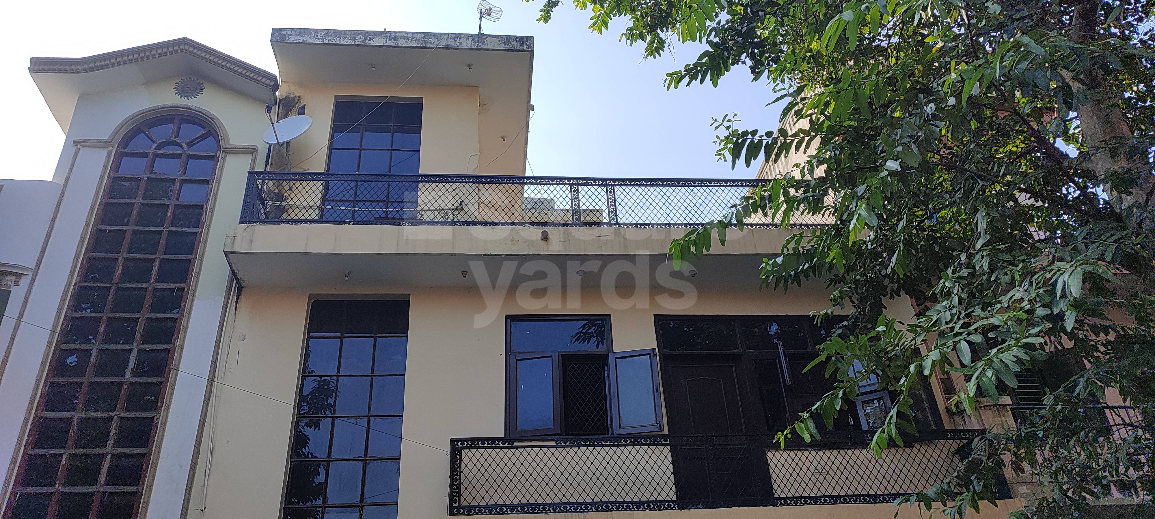 6 BHK Villa in Gn Knowledge Park 3, Greater Noida 6 BHK Villa in Gn