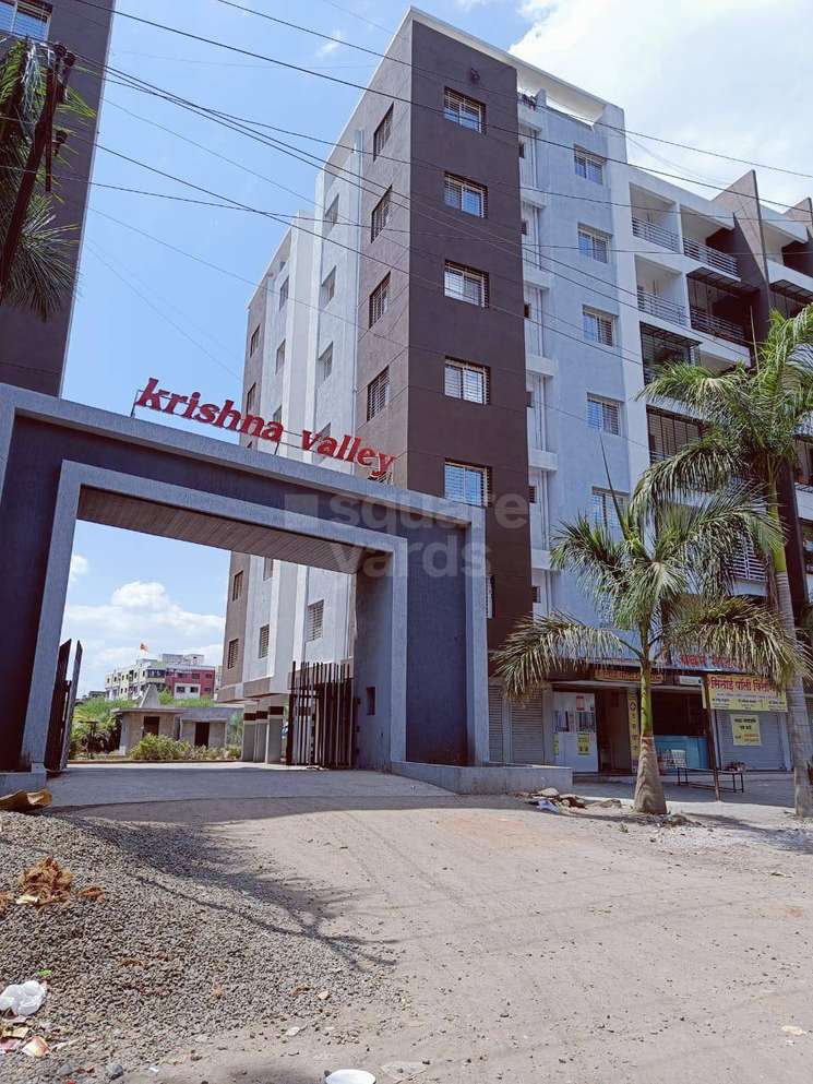 Krishna Valley Apartment