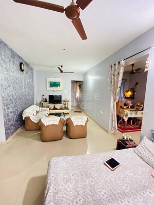 2 BHK Apartment For Sale in Suyog Paradise, Kondhwa