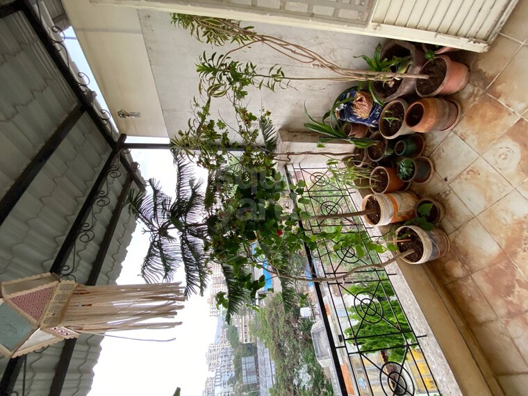 Other, suyog-paradise 2 Bedroom 1150 Sq.Ft. Apartment In Kondhwa Pune 5197723