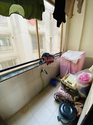  2 BHK Apartment at Suyog Paradise, Kondhwa – for Sale