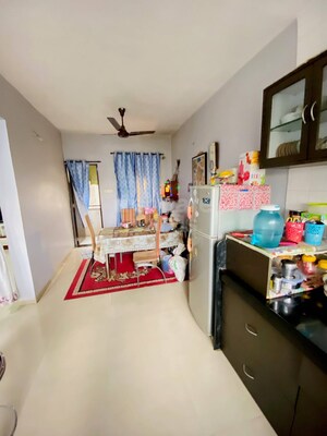  2 BHK Apartment at Suyog Paradise, Kondhwa – for Sale