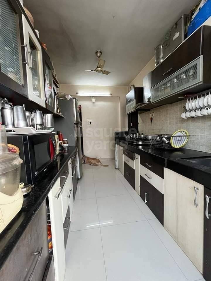 1 BHK + Extra Room 620 Sq.Ft. Apartment in Suda Silver Estate
