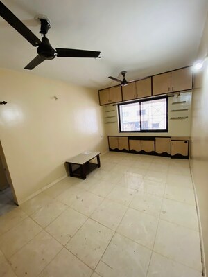 1 BHK Apartment For Rent in Bramha Aangan, Salunkhe Vihar Society