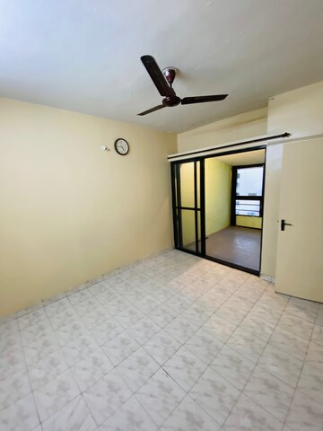 Bedroom in 1 BHK Apartment at Bramha Aangan, Salunkhe Vihar Society – for Rent