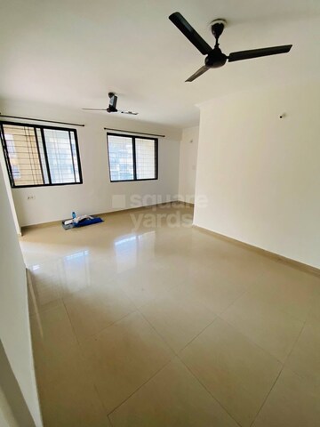 2 BHK Apartment For Sale in Archana Hill Town, Kondhwa