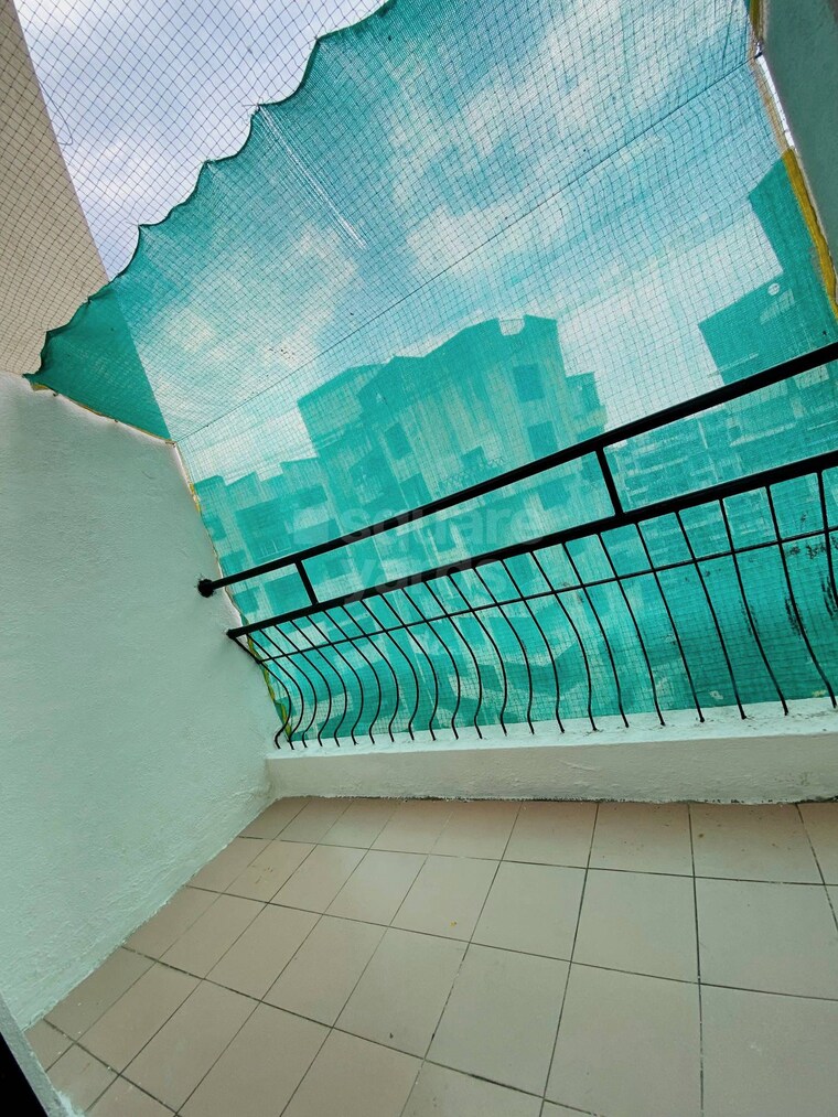 Exterior View, archana-hill-town 2 Bedroom 1250 Sq.Ft. Apartment In Kondhwa Pune 5198313