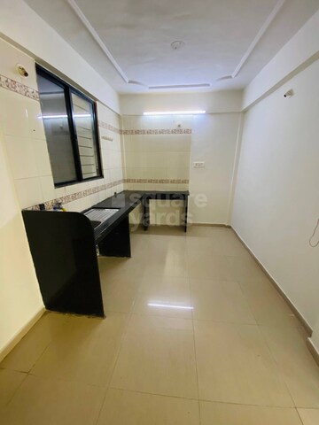Kitchen in 2 BHK Apartment at Archana Hill Town, Kondhwa – for Sale