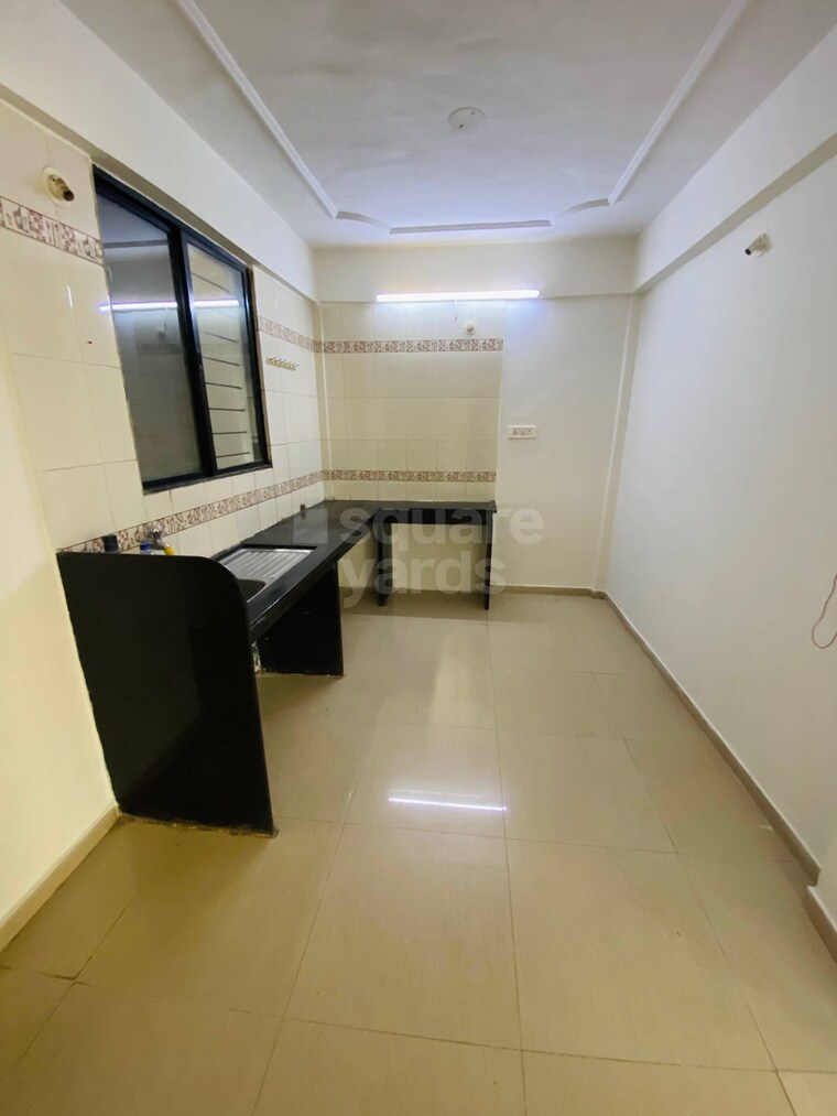 Kitchen, archana-hill-town 2 Bedroom 1250 Sq.Ft. Apartment In Kondhwa Pune 5198313