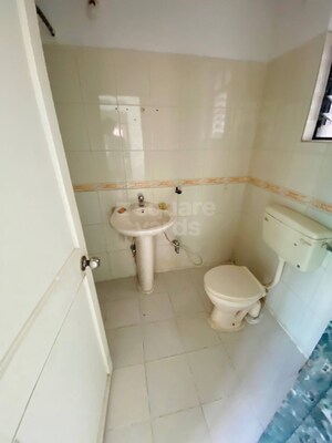 Bathroom in 2 BHK Apartment at Archana Hill Town, Kondhwa – for Sale