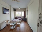 2 BHK 510 Sq.Ft. Apartment in Sunshree Society