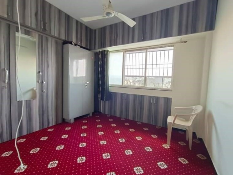 Bedroom, sunshree-society 2 Bedroom 510 Sq.Ft. Apartment In Kondhwa Pune 5198484