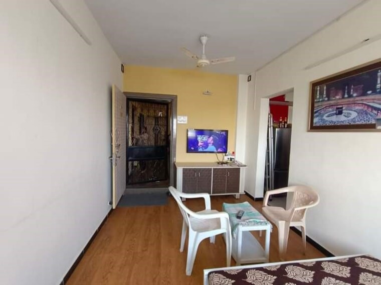 Room, sunshree-society 2 Bedroom 510 Sq.Ft. Apartment In Kondhwa Pune 5198484