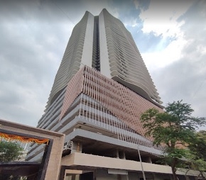 3 BHK Apartment For Rent in The Park Residency Andheri