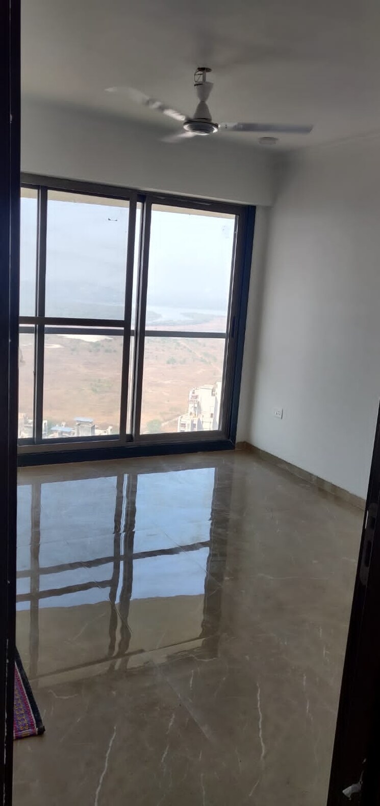 Living Room, the-park-residency-andheri 3 Bedroom 1116 Sq.Ft. Apartment In Andheri West Mumbai 5199304