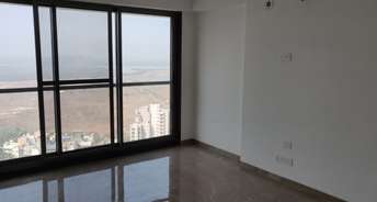 3 BHK Apartment For Rent in The Park Residency Andheri Andheri West Mumbai 5199304