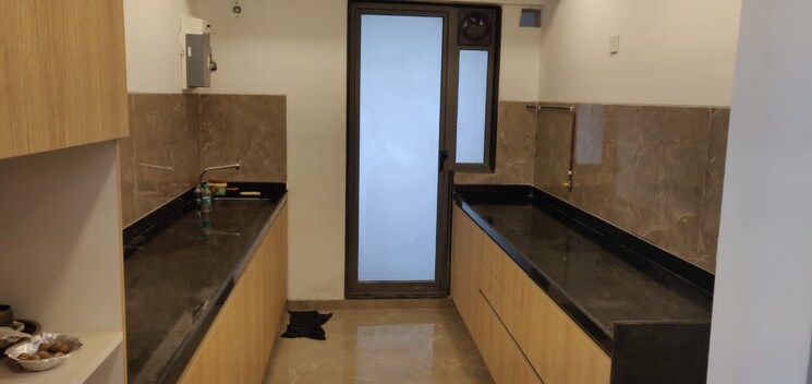 Kitchen, the-park-residency-andheri 3 Bedroom 1116 Sq.Ft. Apartment In Andheri West Mumbai 5199304