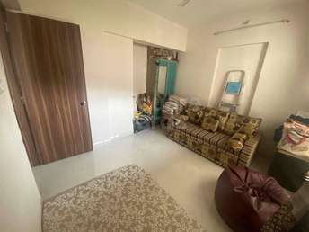 2 BHK Apartment For Rent in NICCO Ashok Smruti 2 Kasarvadavali Thane  5200050