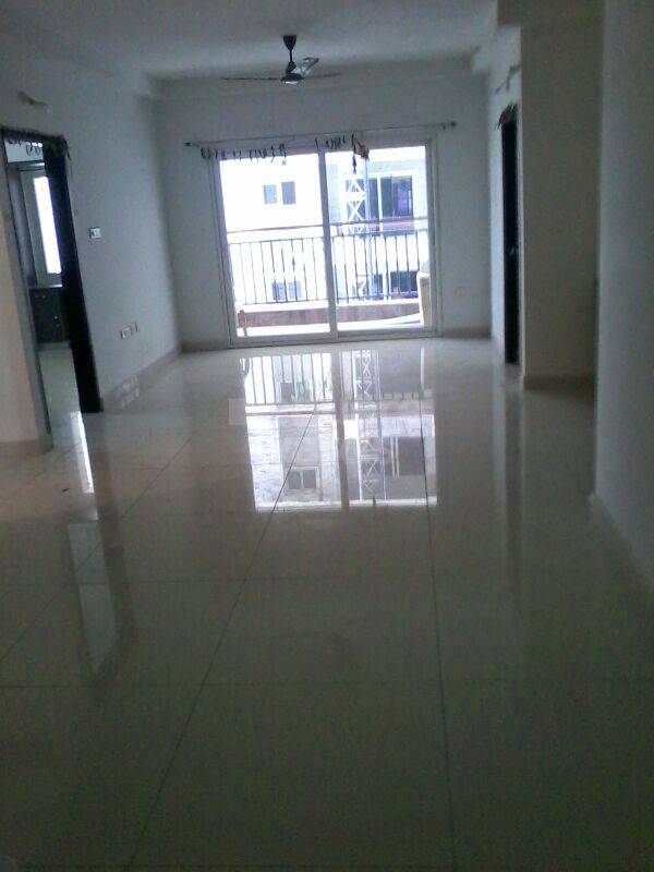 Rental 3 Bedroom 1580 Sq.Ft. Apartment in Cybercity Rainbow Vistas Rock
