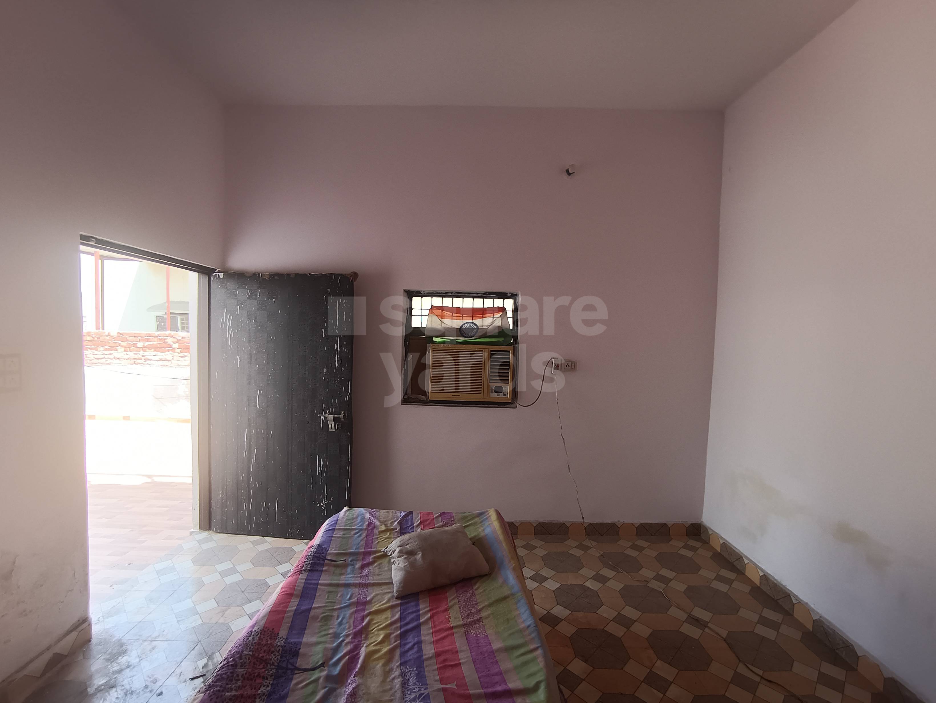 Rental 1 Bedroom 500 Sq.Ft. Apartment in DDA Akshardham Apartments