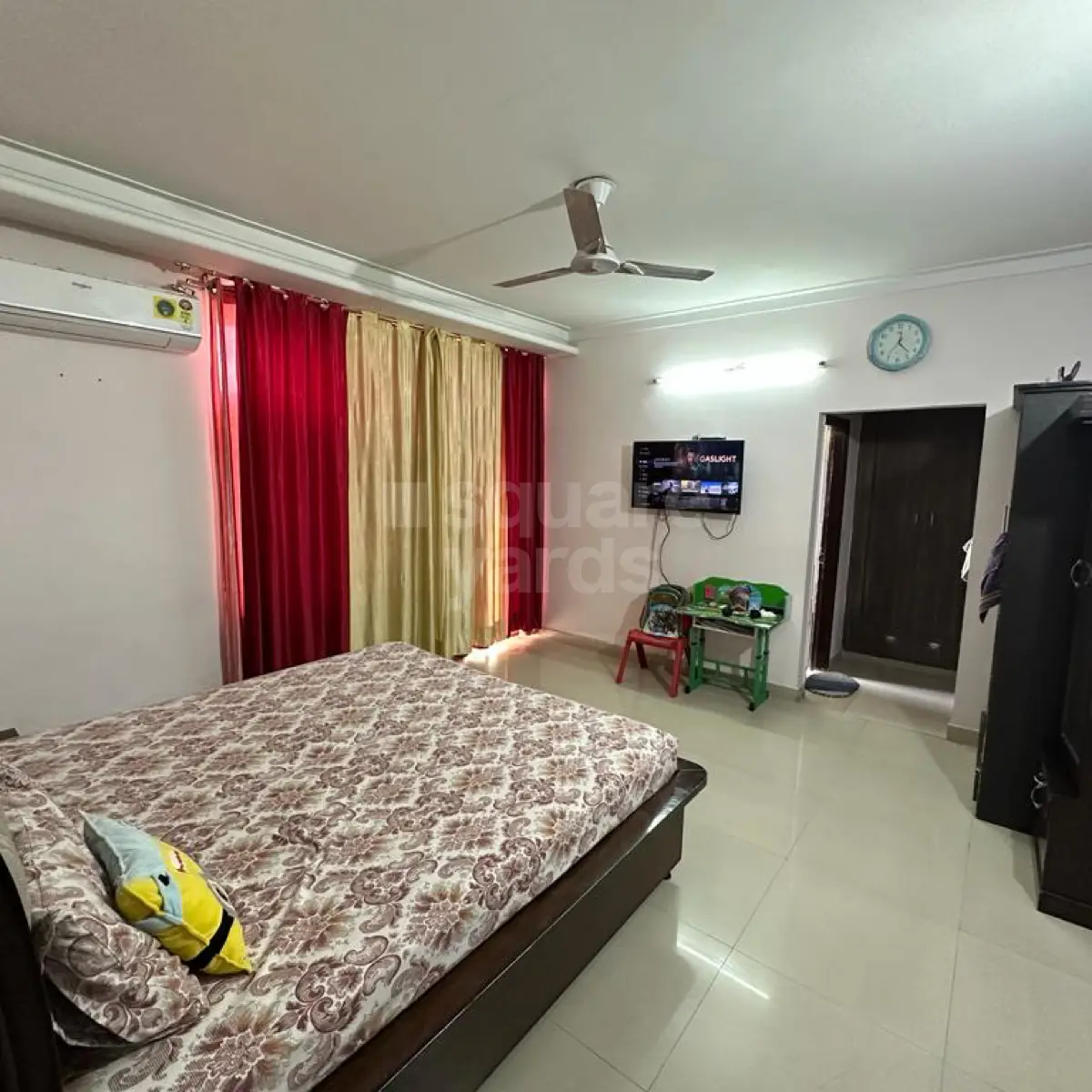 Rental 3 Bedroom 1448 Sq.Ft. Apartment in Sector 20 Panchkula 5200656