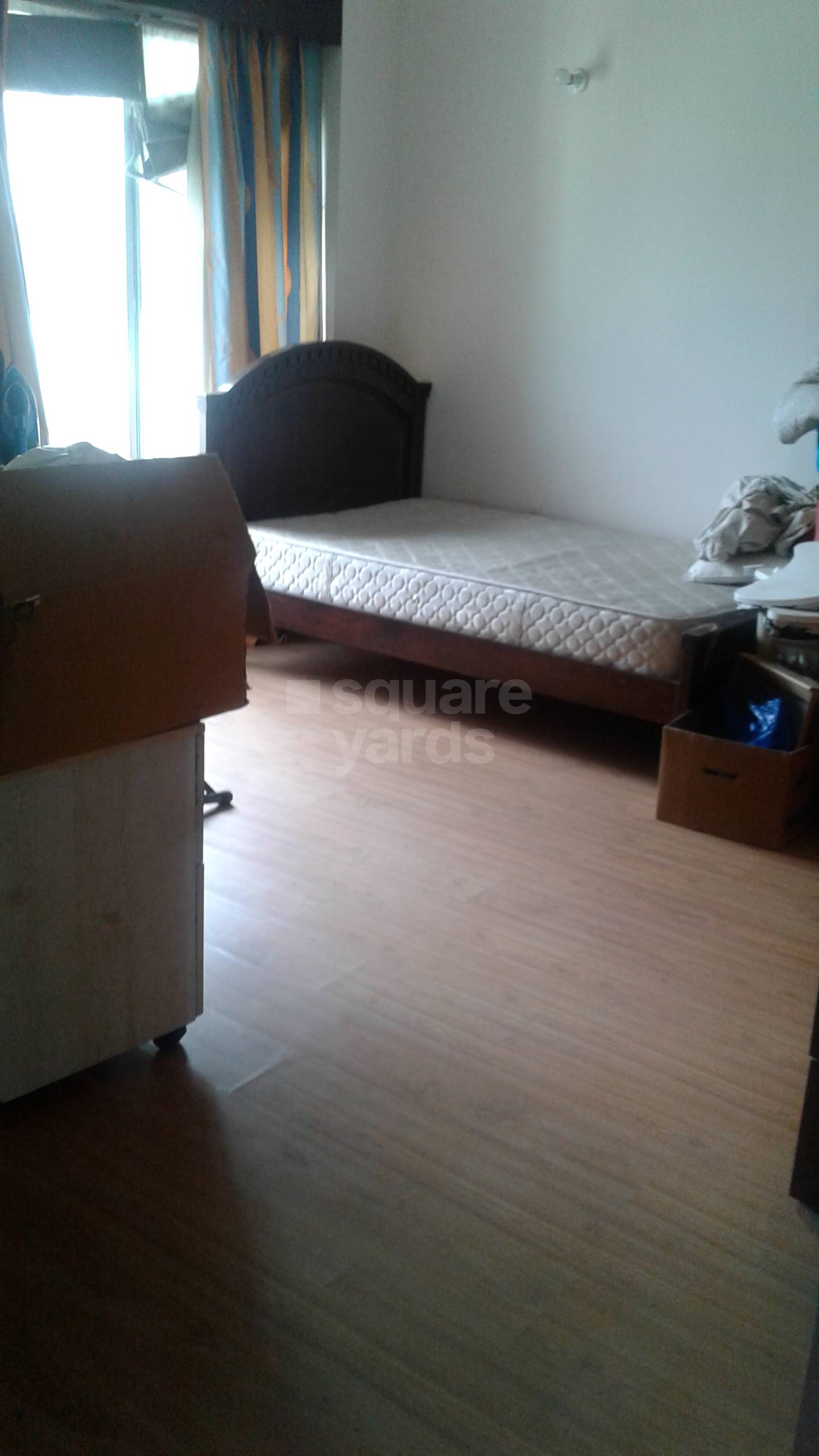 Rental 3 Bedroom 2895 Sq.Ft. Apartment in Parsvnath Exotica, Sector 53