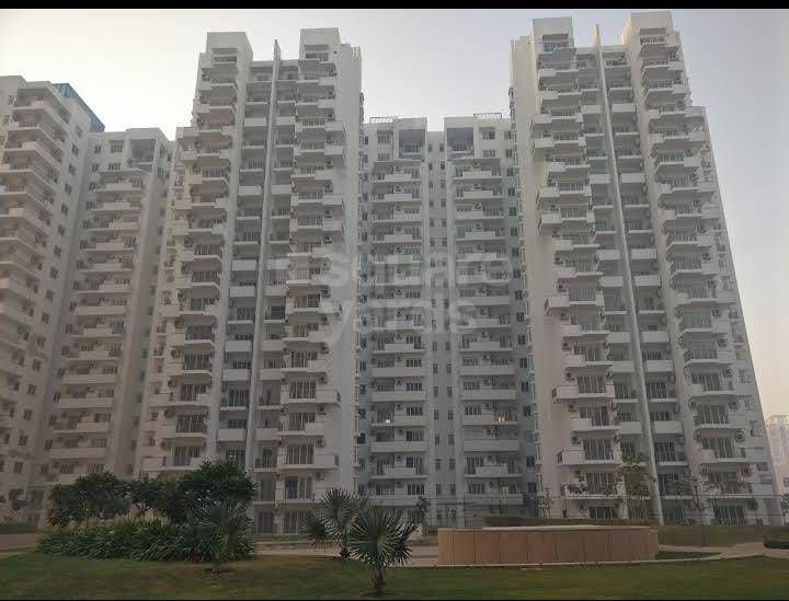 Rental 3 Bedroom 1971 Sq.Ft. Apartment in Emaar The Palm DriveThe