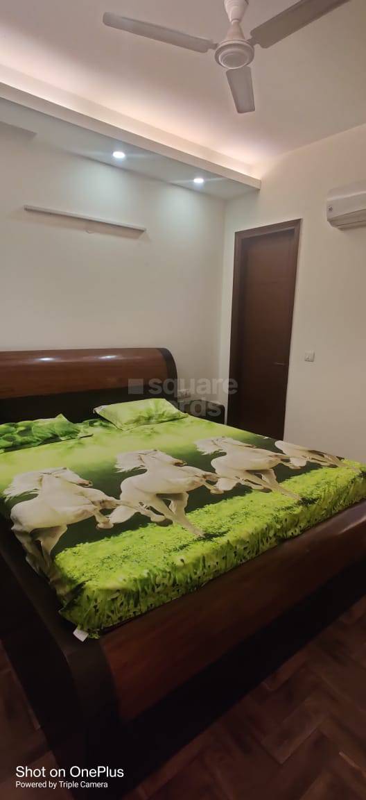 Rental 3 Bedroom 600 Sq.Ft. Apartment in DLF City Phase III, Sector 24