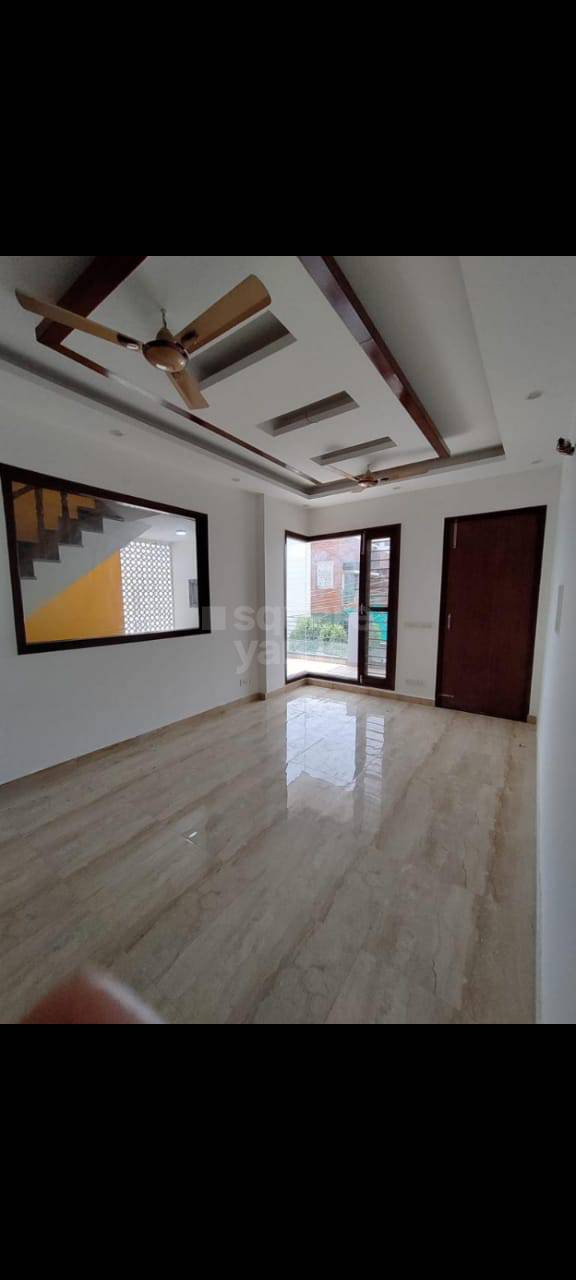 Rental 3 Bedroom 2150 Sq.Ft. Builder Floor in Sector 15a Faridabad ...