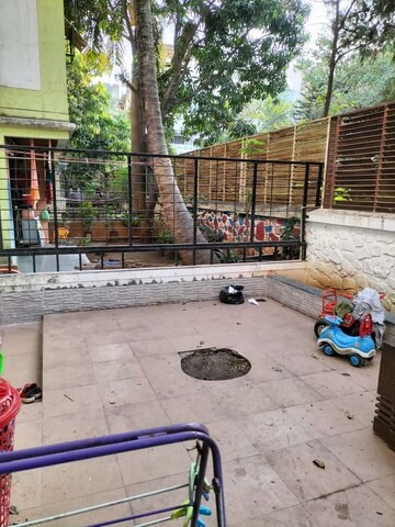 3 BHK Villa – Exterior View View at Konark Pooram, Kondhwa - for Sale