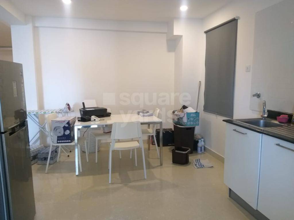 Rental 3 Bedroom 1800 Sq.Ft. Apartment in Phoenix Golf Edge, Gachibowli