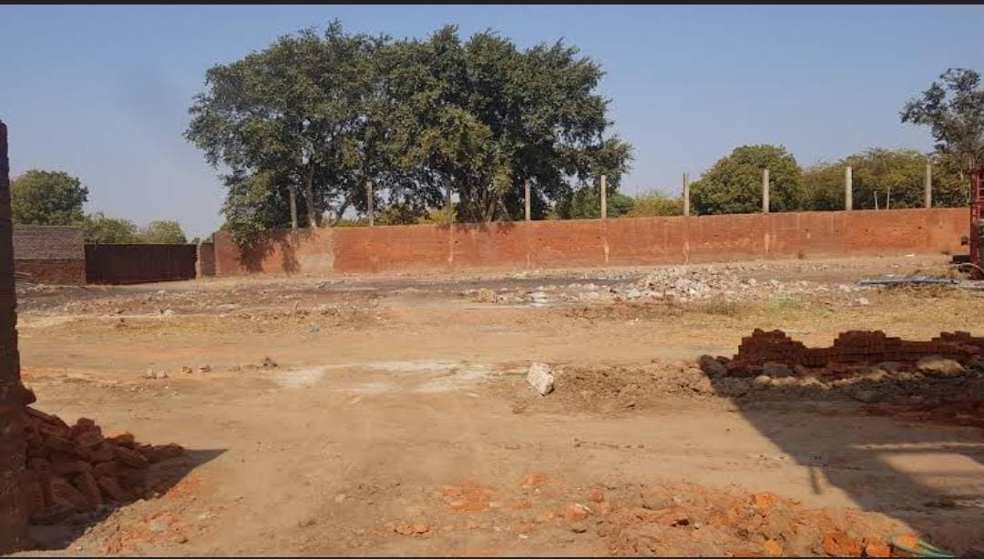 Resale 621 Sq.Yd. Plot in Tapovan Circle Ahmedabad 5197493