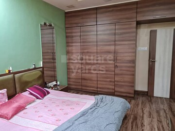 Master Bedroom in 2 BHK Apartment at Salisbury Park – for Sale
