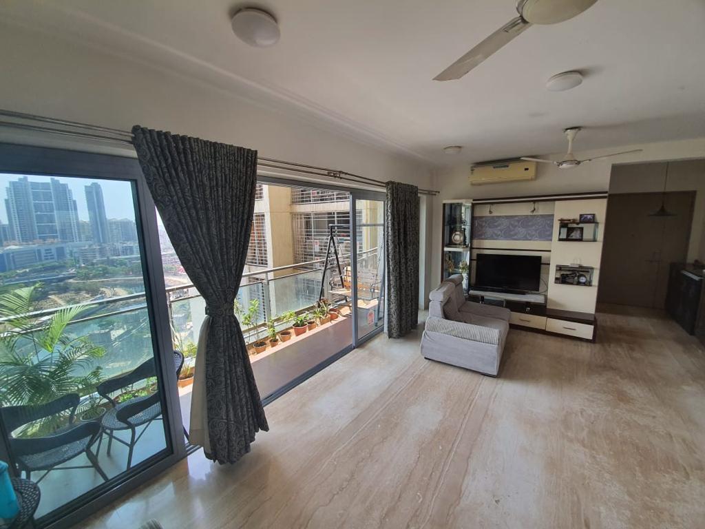 Imperial Heights Goregaon West in Goregaon West, Mumbai @ 1.37 Cr ...