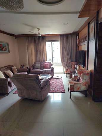4 BHK Apartment For Resale in Alcon Royce Kondhwa Pune  5202764