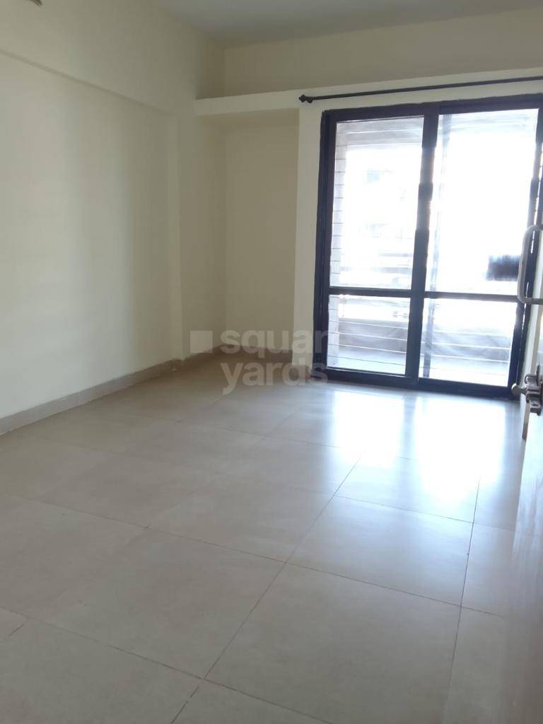 Rental 4 Bedroom 1945 Sq.Ft. Apartment in AWHO Tucker Vihar, Hadapsar