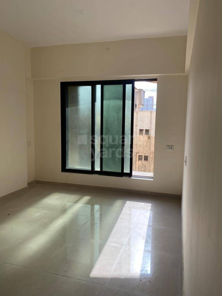 Rental 3 Bedroom 900 Sq.ft. Apartment In Mahakali Kalika Heights, Panch 