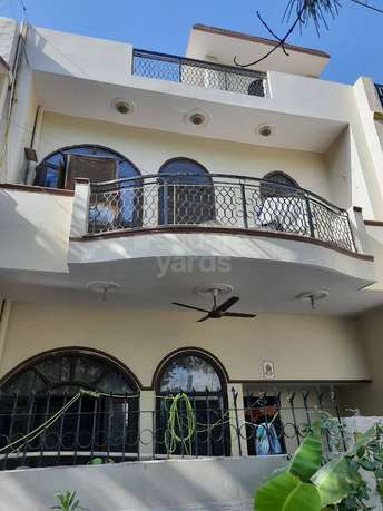 4 BHK Independent House For Resale in Sector 41 Noida 5203187