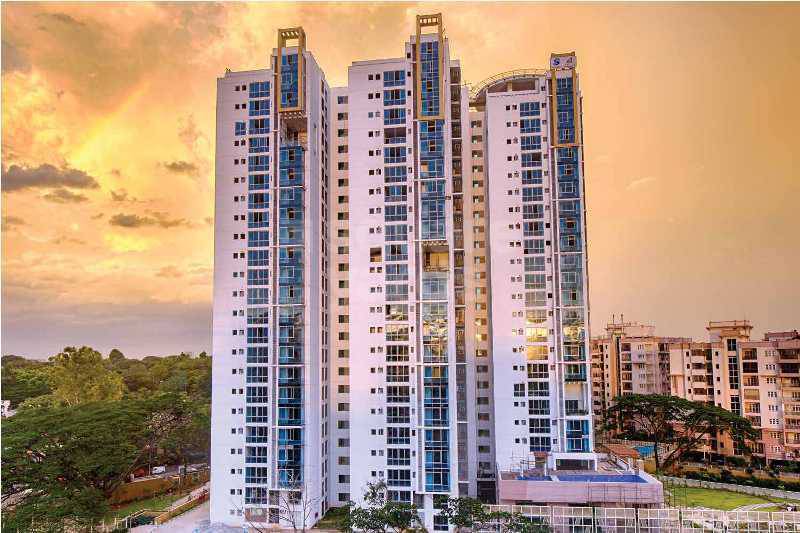 Resale 1350 Sq.Yd. Plot in Malleswaram Bangalore 5543912