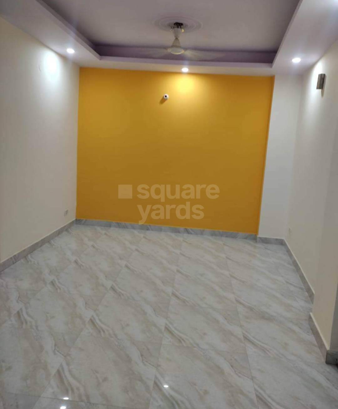 Rental 3 Bedroom 1550 Sq.Ft. Builder Floor in Yojana Vihar RWA, Anand