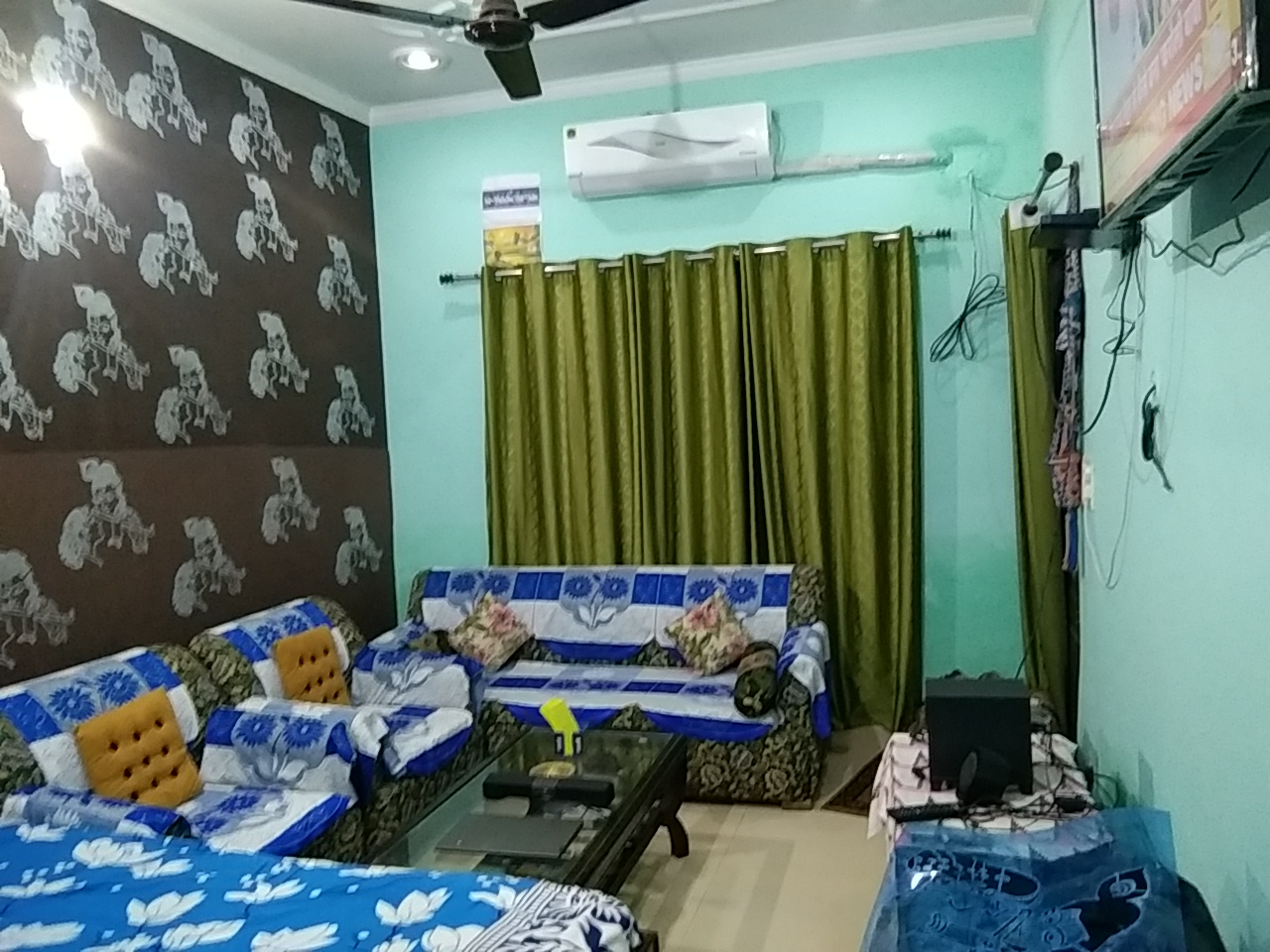 Resale 5 Bedroom 1000 Sq.Ft. Independent House in Banjarawala Dehradun 5090357