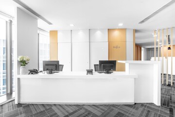 Common Area in  Office Space at Avinashi Road – for Rent