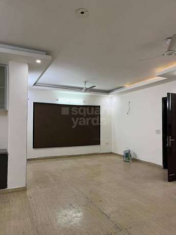 3 BHK Builder Floor For Rent in Sector 15 Gurgaon 5204257