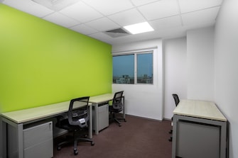 Commercial Office Space 323 Sq.Ft. For Rent in Chetpet Chennai  5204325