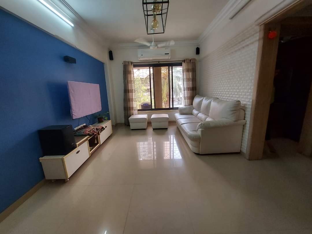 Rental 2 Bedroom 652 Sq.Ft. Apartment in K Raheja Interface Heights