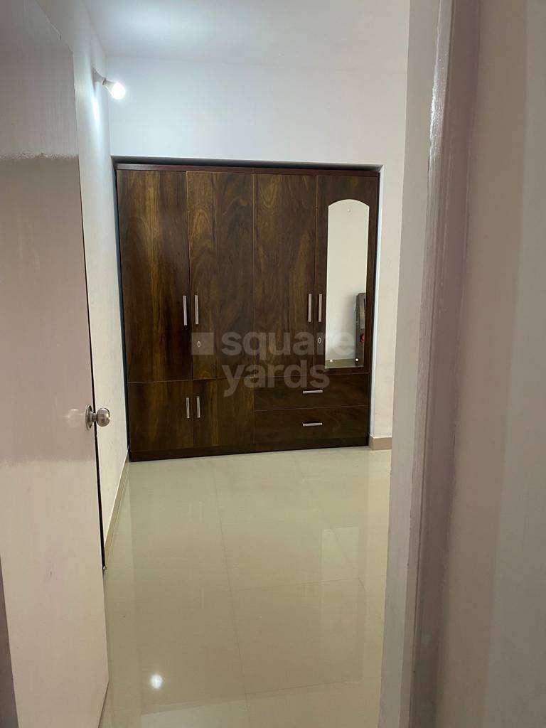 1 BHK Apartment For Resale in Hubtown Greenwoods B Wing Vartak Nagar Thane 5204838