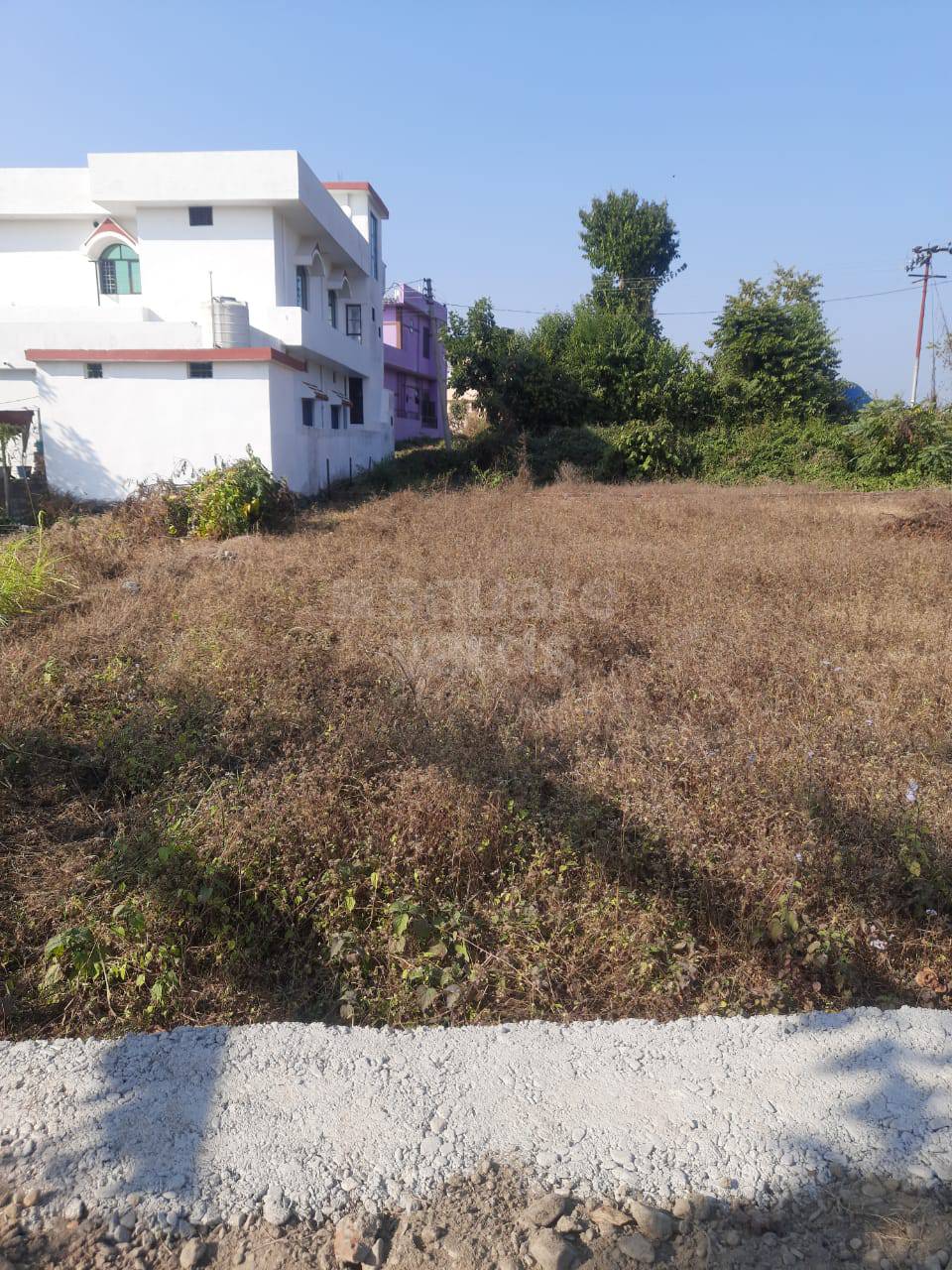 Resale 220 Sq.Yd. Plot in Jolly Grant Dehradun 5205248